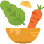 Vegetables icon 64x64