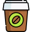 Coffee icon 64x64