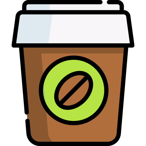 Coffee icon