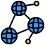 Network icon 64x64