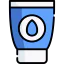 Moisturizing icon 64x64