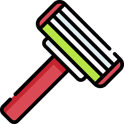 Razor icon