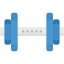 Dumbbell icon 64x64