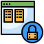 Protection icon 64x64