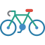 Bicycle icon 64x64