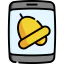 Alarm icon 64x64