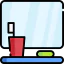 Mirror icon 64x64