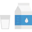 Milk icon 64x64