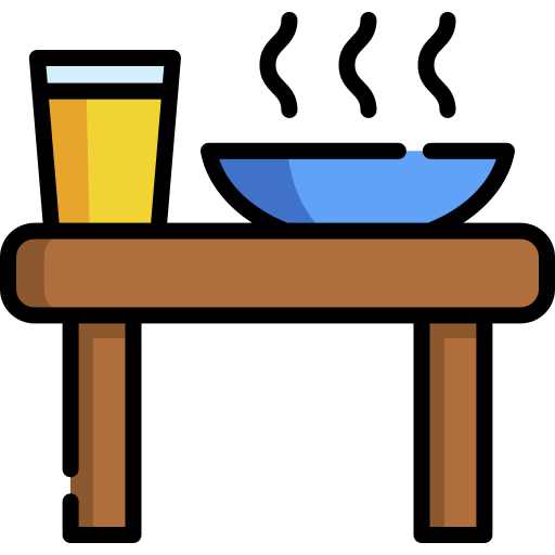 Breakfast icon
