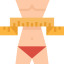 Fitness icon 64x64
