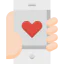 Smartphone icon 64x64