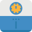 Weight icon 64x64