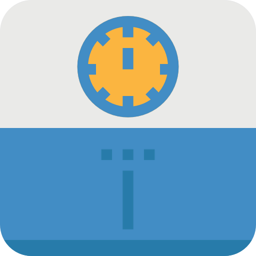 Weight icon