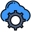 Setting icon 64x64