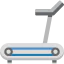Treadmill icon 64x64