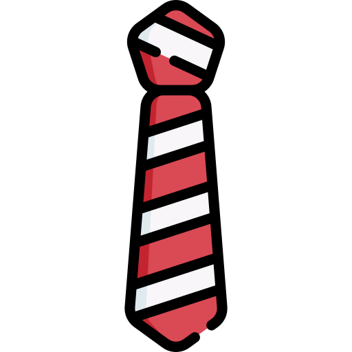 Tie icon