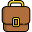 Portfolio icon 64x64