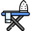 Ironing board icon 64x64