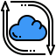 Sync Ikona 64x64