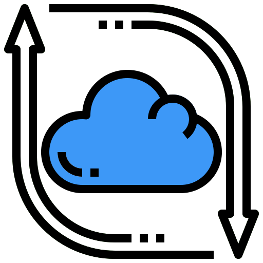 Sync icône