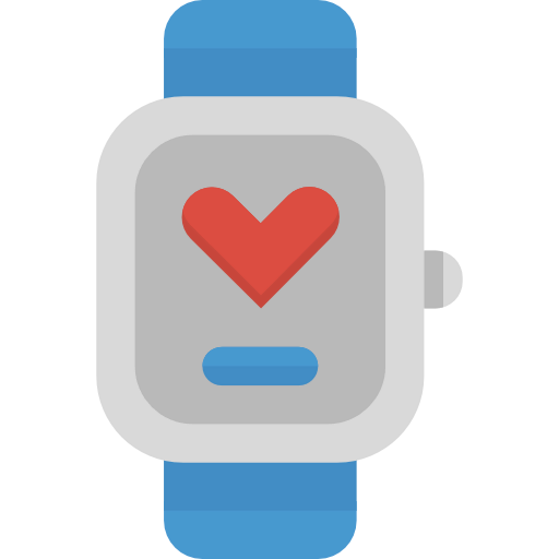 Smartwatch icon