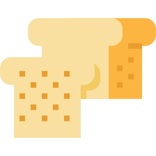 Bread icon