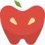 Apple icon 64x64