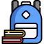 Backpack icon 64x64