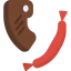 Meat icon 64x64