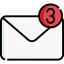 Email icon 64x64