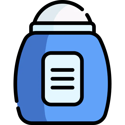 Deodorant icon