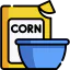 Cereal icon 64x64