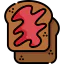 Toast icon 64x64