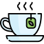 Tea icon 64x64