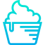 Ice cream icon 64x64