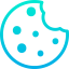 Cookie icon 64x64
