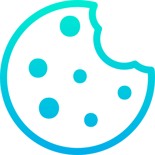 Cookie icon