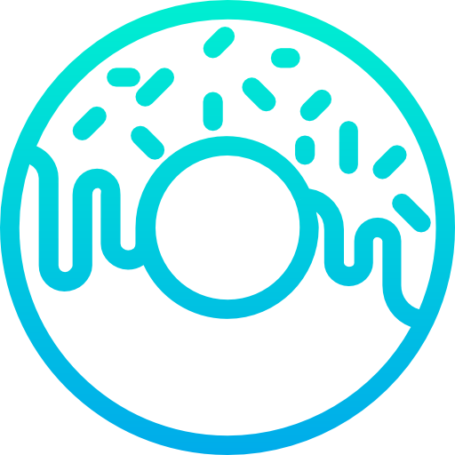Donut icon