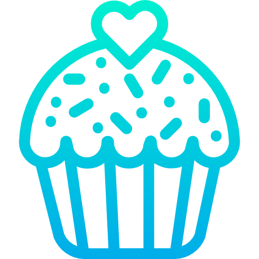 Muffin icon