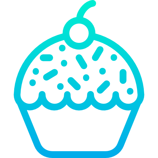 Muffin icon