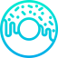 Donut icon 64x64