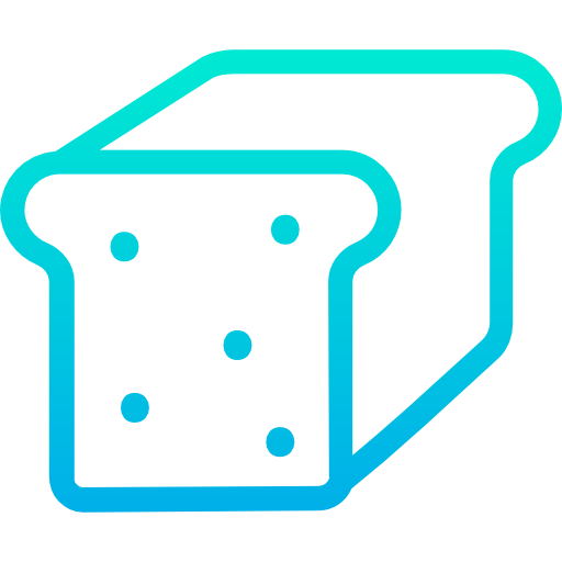 Bread icon