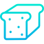 Bread icon 64x64