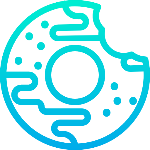 Donut icon