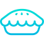 Pie icon 64x64