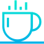Coffee icon 64x64