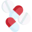 Sleeping pills ícono 64x64