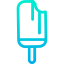 Ice cream icon 64x64