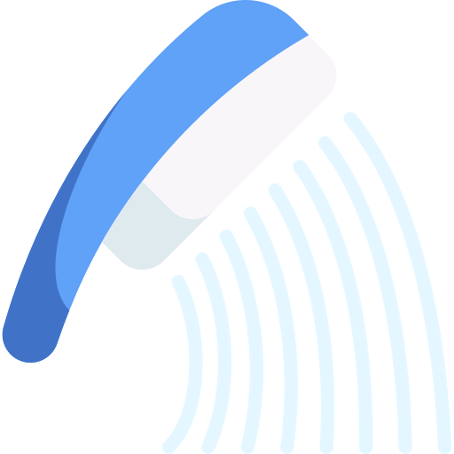Shower icon
