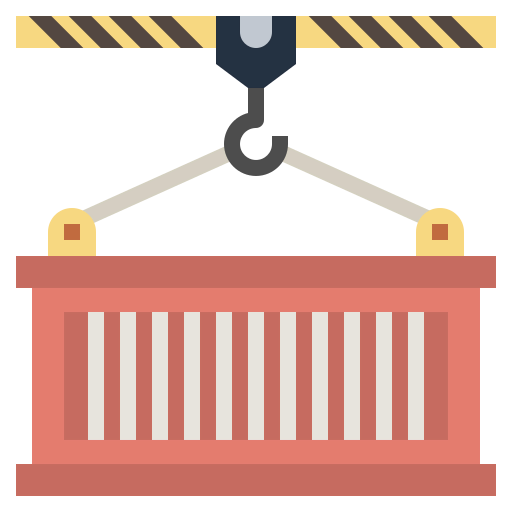 Container іконка